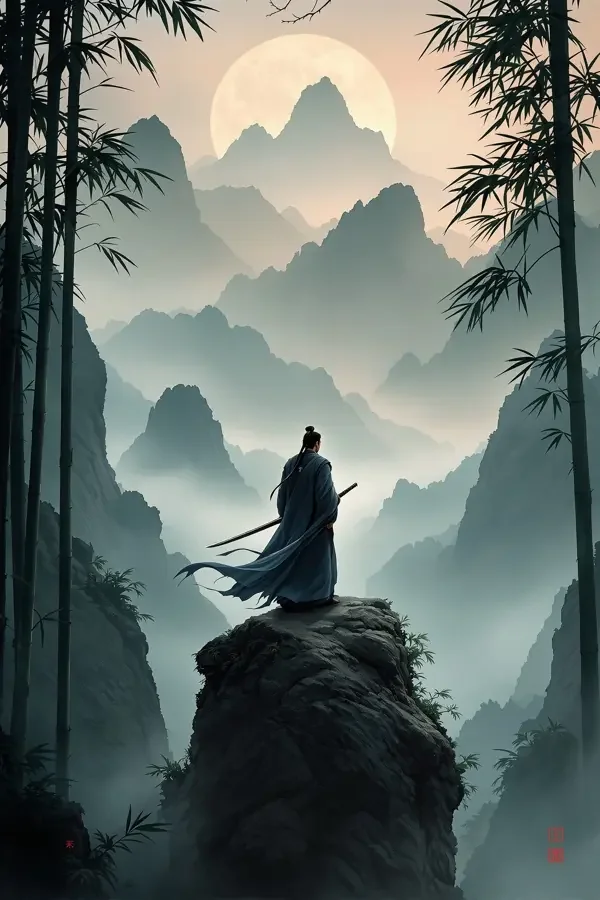 武侠传奇 - 在线视频免费在线观看 武侠传奇 - 在线视频免费在线观看